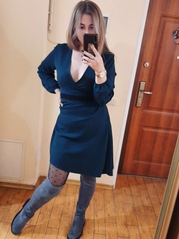 Дарья