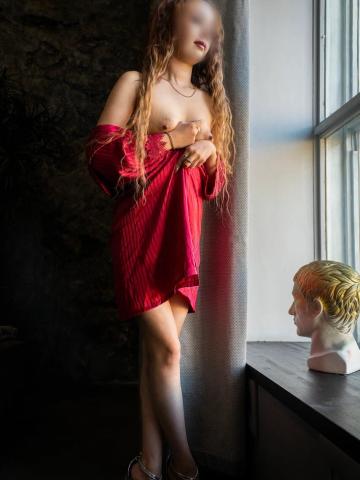 Индивидуалка Галина Фотография 5